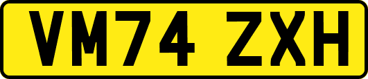 VM74ZXH