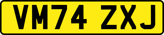 VM74ZXJ