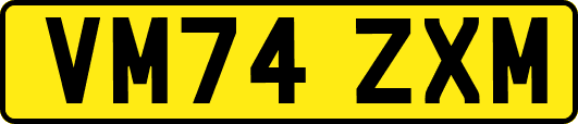 VM74ZXM