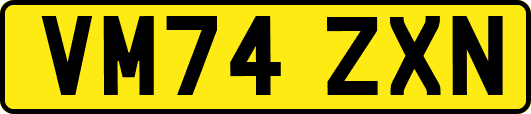 VM74ZXN