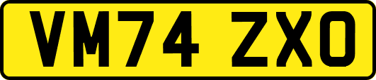 VM74ZXO