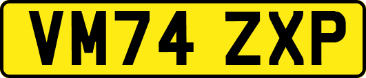 VM74ZXP