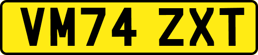 VM74ZXT