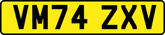 VM74ZXV
