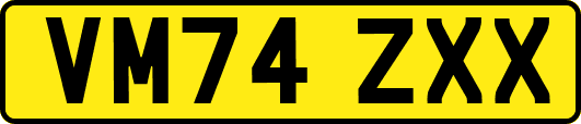 VM74ZXX