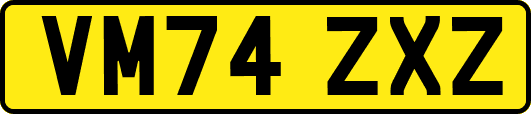 VM74ZXZ