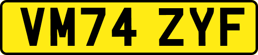 VM74ZYF