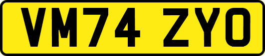 VM74ZYO