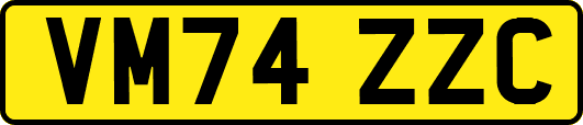VM74ZZC