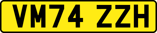 VM74ZZH