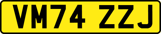 VM74ZZJ