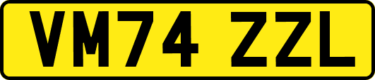 VM74ZZL