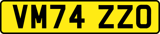 VM74ZZO