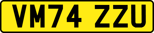 VM74ZZU