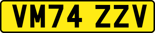 VM74ZZV