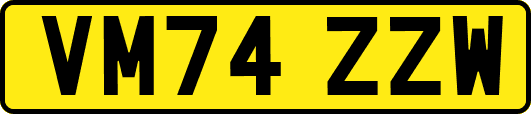 VM74ZZW