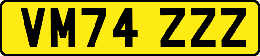 VM74ZZZ