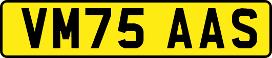VM75AAS