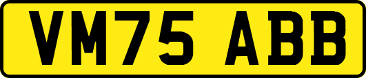 VM75ABB