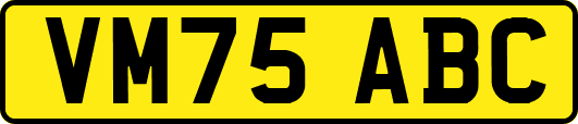VM75ABC