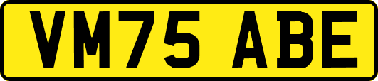 VM75ABE