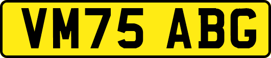 VM75ABG