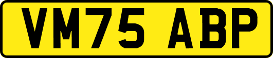 VM75ABP