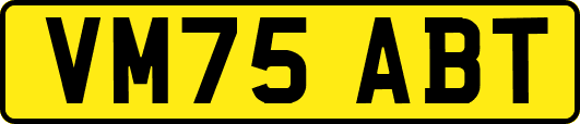 VM75ABT