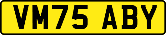 VM75ABY