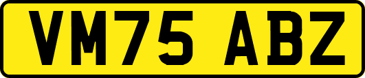 VM75ABZ