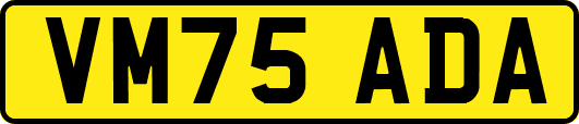 VM75ADA