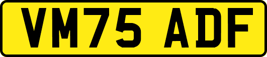 VM75ADF