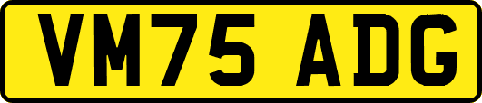 VM75ADG