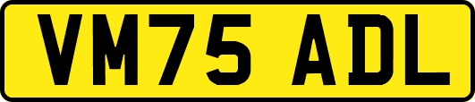 VM75ADL