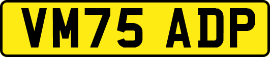 VM75ADP