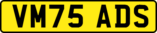 VM75ADS
