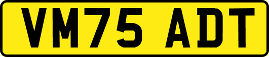 VM75ADT