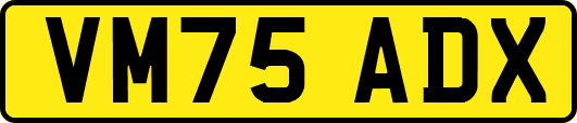 VM75ADX