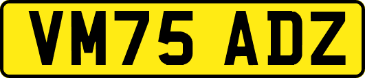 VM75ADZ