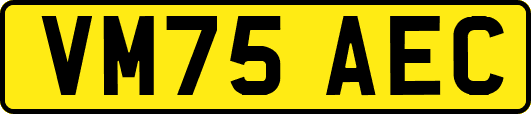 VM75AEC