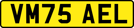 VM75AEL