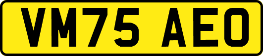 VM75AEO