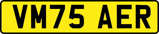 VM75AER