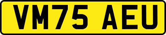 VM75AEU