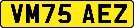 VM75AEZ