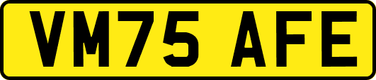 VM75AFE