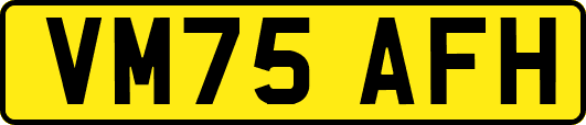 VM75AFH