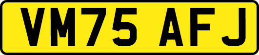 VM75AFJ