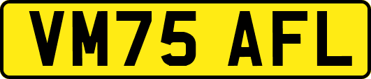 VM75AFL