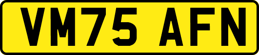 VM75AFN